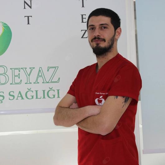 Dr. Kaan Kır