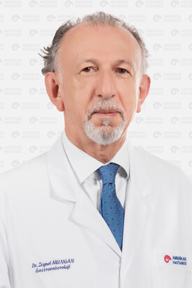 Prof. Dr. Zeynel Mungan