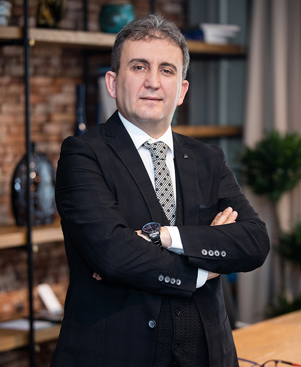 Doç. Dr. Şaban Çelebi