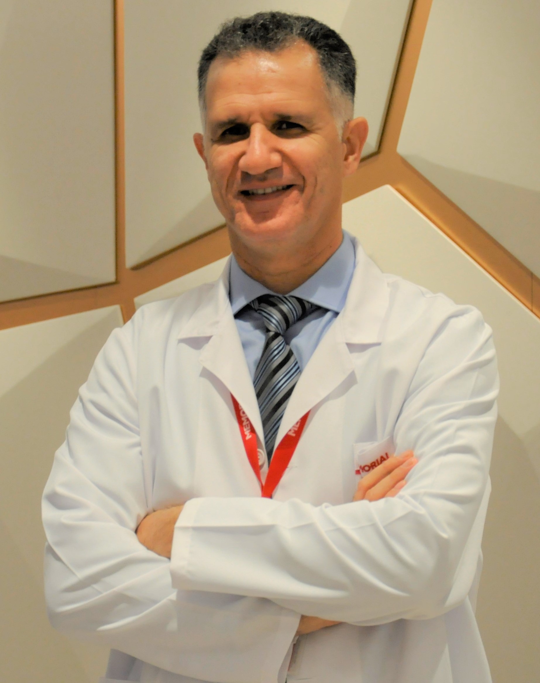 Prof. Dr. Mehmet Halit Yılmaz