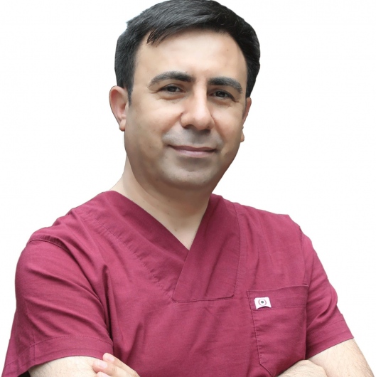 Op. Dr. Mehmet Koç