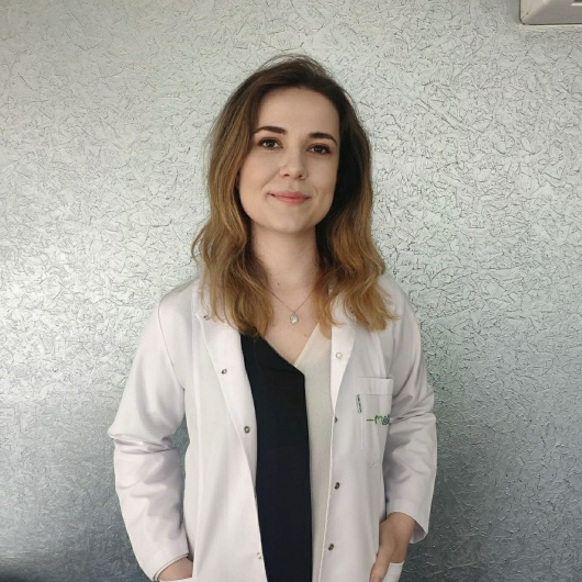 Dr. Özlem Kart