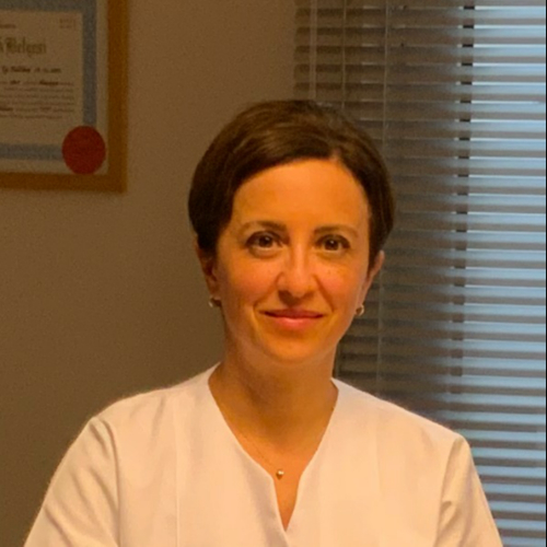 Uzm. Dr. Filiz Candan Çıray