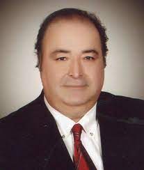Prof. Dr. İbrahim Ethem Geçim
