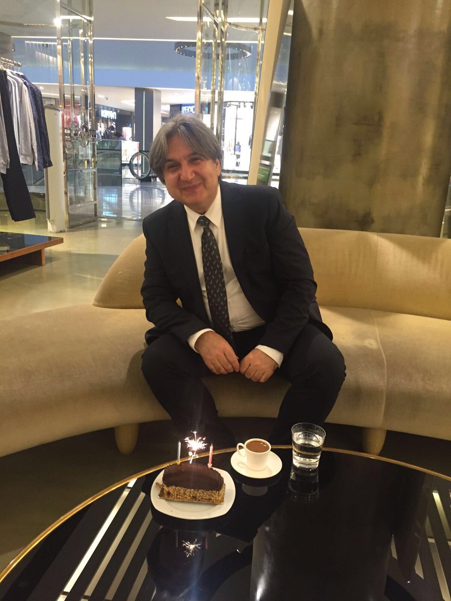 Prof. Dr. Mehmet Orhan Çizmeci