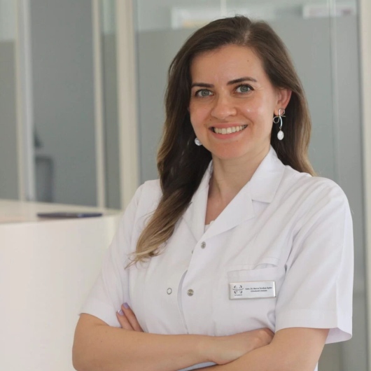 Uzm. Dr. Merve Terakye Aydın