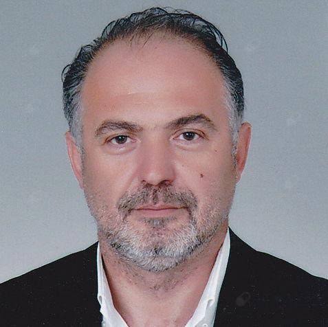 Prof. Dr. Sinan Adıyaman