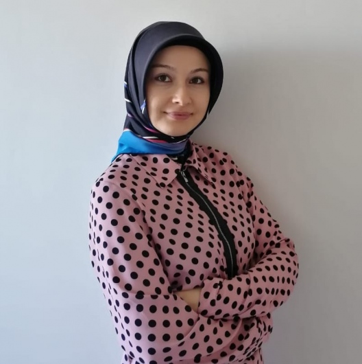 Dr. Zeynep Aladağ