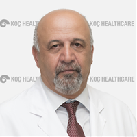 Prof. Dr. Ali Fahir Özer