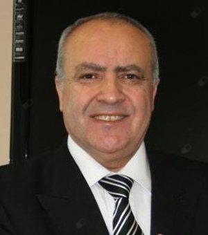 Uzm. Dr. Nihat Özkan