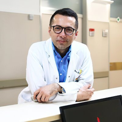 Doç. Dr. Şenol Kalyoncu