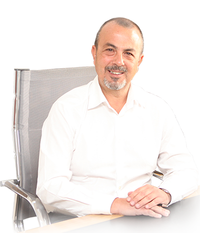 Prof. Dr. Hakan Özdemir