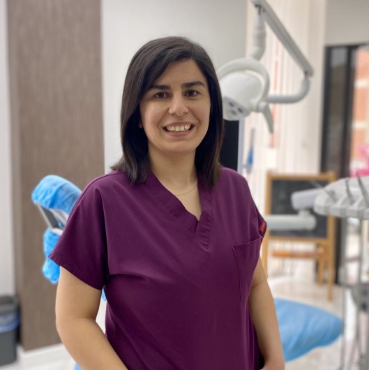 Uzm. Dr. Gül Uçar