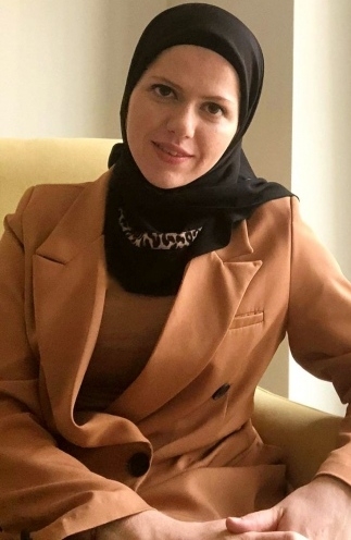 Dr. Esra Özbey