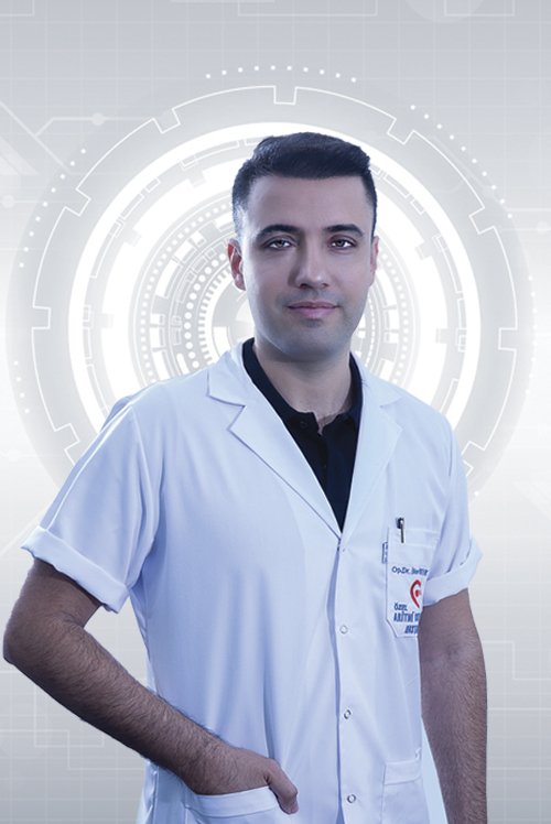 Op. Dr. İlker İncebıyık