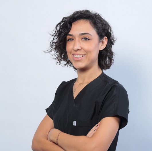 Dr. Gonca Taşpınar