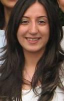 Dr. Psk. Dan. Ceren Şad