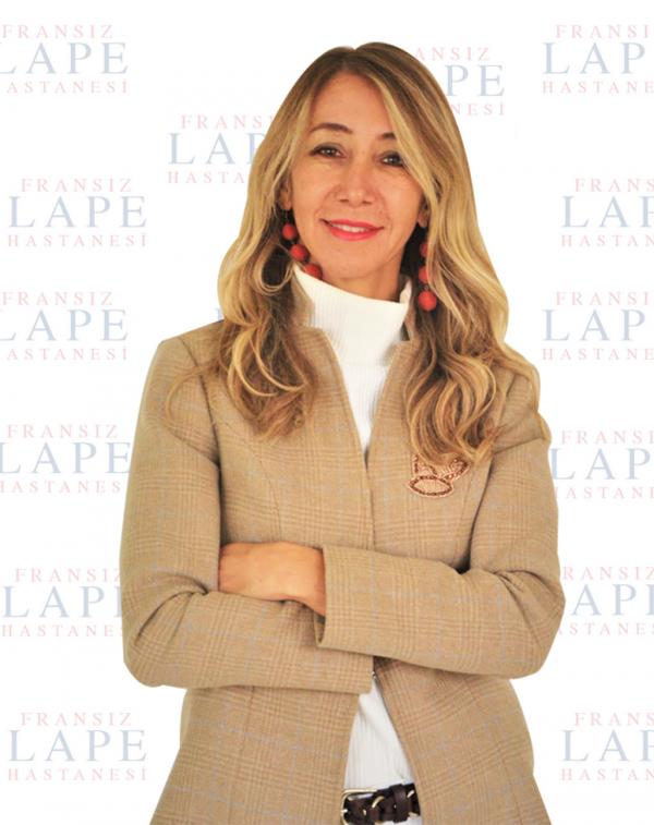 Prof. Dr. Sibel Çakır