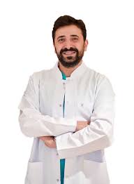 Op. Dr. Kıvanç Demir