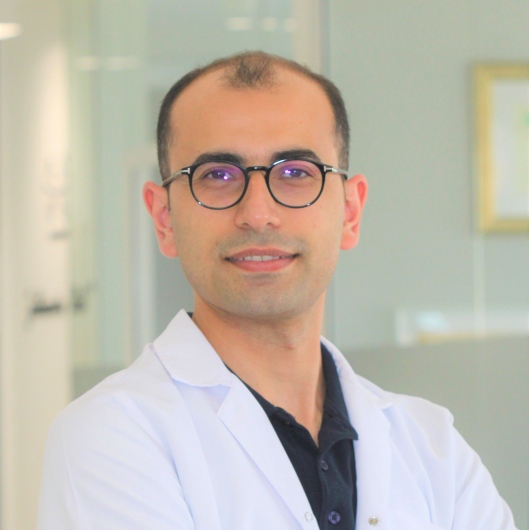 Uzm. Dr. Gökhan Aydın
