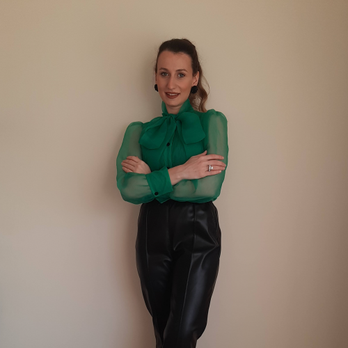 Dyt. Ceyda Erenoğlu