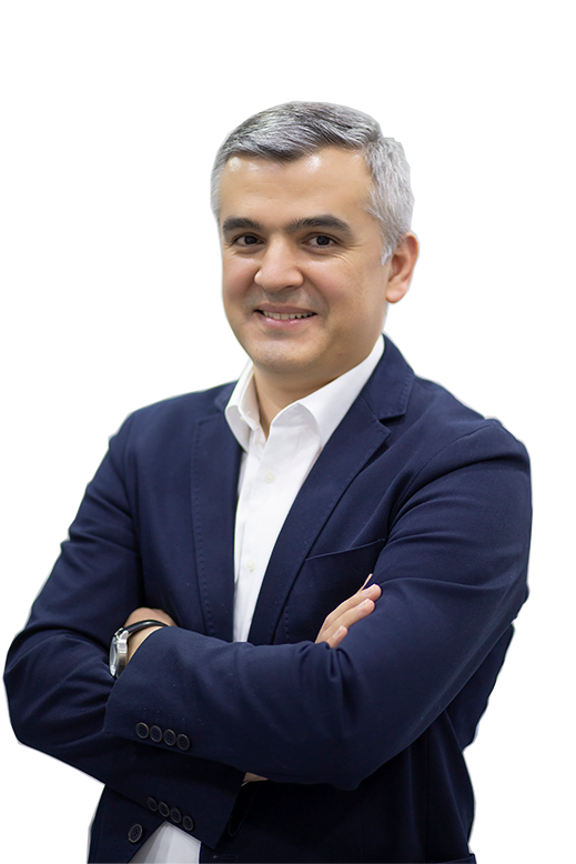Op. Dr. Erkam Tülübaş
