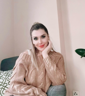 Dr. Müzeyyen Çuhadar