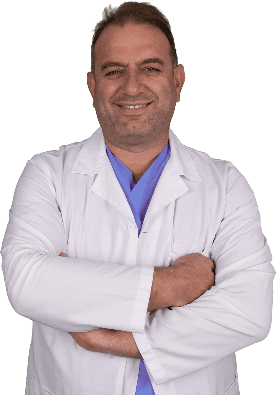 Op. Dr. Mustafa Göğün Saygın