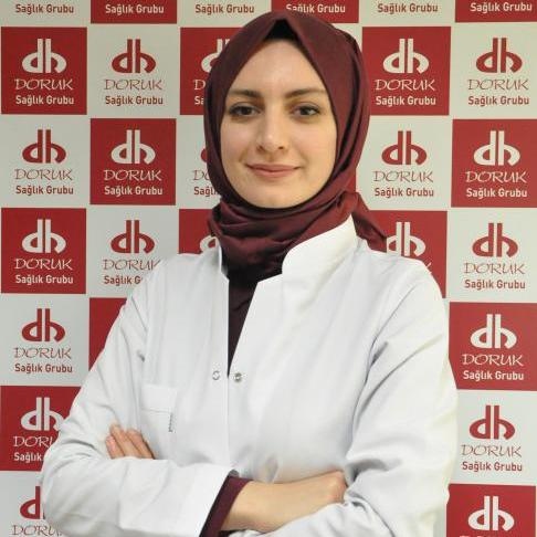 Dyt. Ruken Ergül