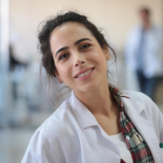 Uzm. Dr. Selcan Hasipek İnan