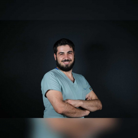 Dr. Ali Çerçi