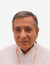 Uzm. Dr. İshak Özsezikli