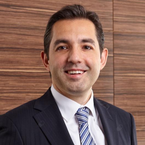 Doç. Dr. İsmail Cenk Acar