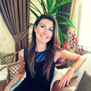 Dr. Damla Eyüboğlu