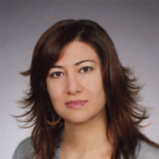 Dr. Seher Olga Güriz