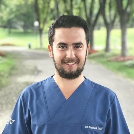 Dr. Tuğberk Ünal