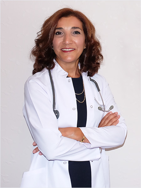 Prof. Dr. Betül Bozkurt