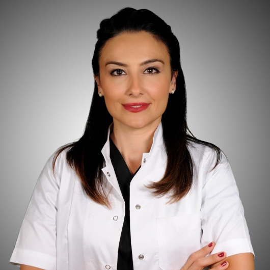 Prof. Dr. Zeynep Aktaş