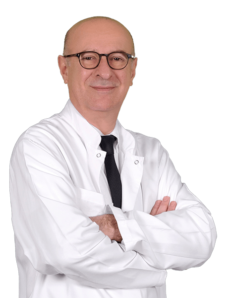 Prof. Dr. Asım Kaytaz