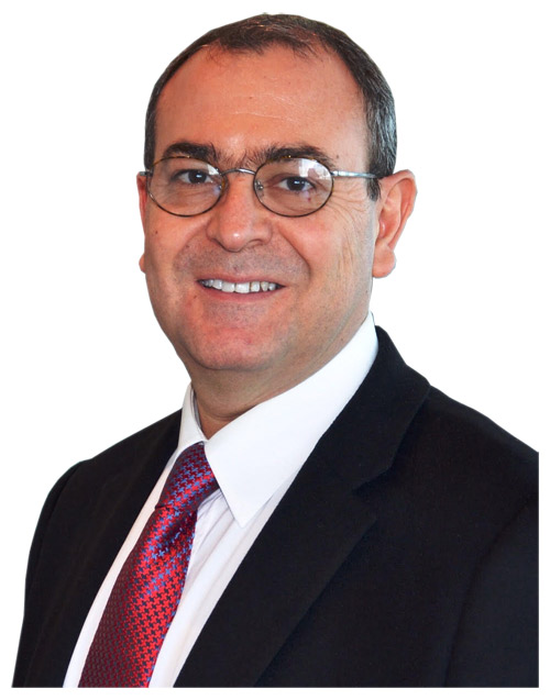 Prof. Dr. Ali Şefik Hoşal