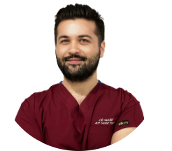 Dr. Arif Sezinir Yalçın