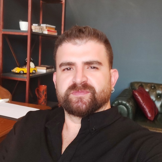 Dr. Ufuk Çelebi