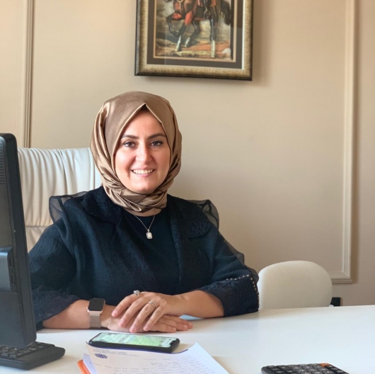 Dr. Tuğçe Gülcihan Kurt