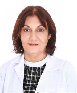Op. Dr. Buket Ayoğlu