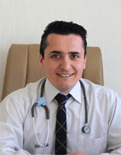 Uzm. Dr. Yaşar Hüseyin Onganlar