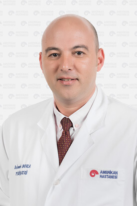 Dr. İsmet Bora