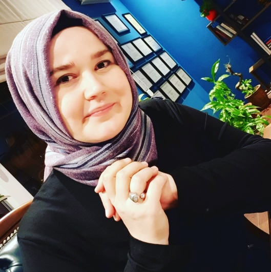 Dr. Betül Yılmaz Eminsoy