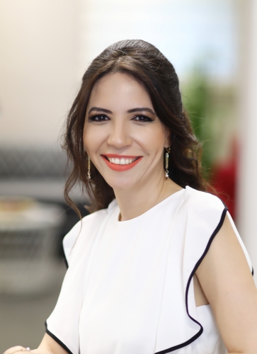 Uzm. Dr. Serap Çetiner