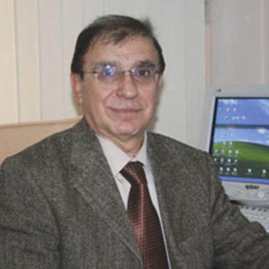 Prof. Dr. Mehmet Yaşar Bedük