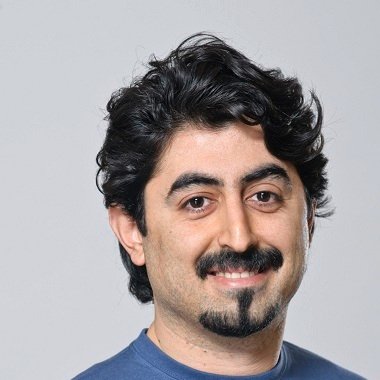Doç. Dr. Suat Ekinci